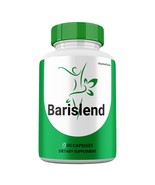 Barislend Capsules, Max Strength Formula, Official Barislend Pills (1 Pack) - $34.02 CAD
