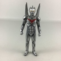 Ultraman Nexus Noa 7&quot; Figure Legend Alien Japan Ultra Hero Series Bandai 2006 - £58.15 GBP
