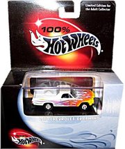 100% Hot Wheels - Cool Collectibles - Limited Edition - 1970 Chevrolet El Camino - £42.97 GBP
