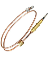 Gas Fireplace Thermocouple Thermal Temp Vent Sensor Heat N Glo 6000XLS S... - $27.05 CAD