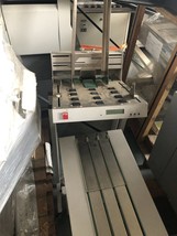 PSI Envelope feeder and conveyor for Kyocera PSI Ecosys FS-9500DN - $990.00
