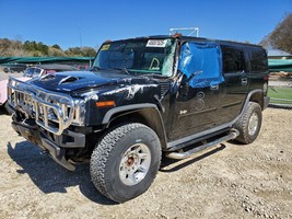 2003 2007 Hummer H2 OEM Complete AC Evaporator With Housing Blower Motor  - £765.37 GBP