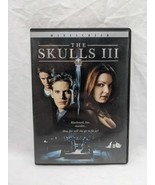 The Skulls III Widescreen DVD - $13.56 CAD
