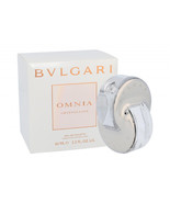 Bvlgari Omnia Crystalline Eau de Toilette Spray 2.2oz / 65ml EDT Women B... - £170.04 GBP