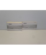  2011 Chevrolet Malibu Sedan Owners Manual OEM - $27.00