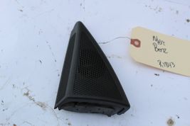2003-2006 MERCEDES E350  FRONT LEFT TWEETER SPEAKER R1843 image 3