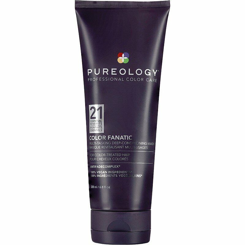 Pureology Colour Fanatic Instant Deep-Conditioning Mask 6.8oz