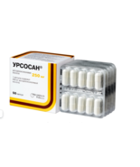 Ursosan Forte 50 capsul /250 mg Hepatoprorector liver - $79.00 - $146.00