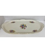 Rosenthal Sanssouci porcelain Tray - $49.49
