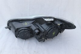 09-11 Jaguar XF XFR Headlight Lamp Xenon HID Passenger Right RH image 8