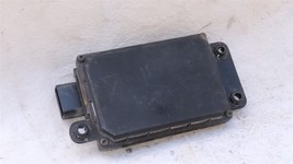 Kia Cadenza Adaptive Cruise Control Distance Sensor Radar 96400-3r000