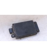 Kia Cadenza Adaptive Cruise Control Distance Sensor Radar 96400-3r000 - $402.02 CAD