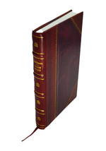 Dubliners 1922 [Leather Bound] by Joyce, James - £59.43 GBP