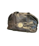 Michael Kors Black Leather Purse - £27.26 GBP