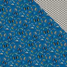 Alex Collection 12 X 12 Double Sided Paper Trun It Up - $1,304.05 MXN