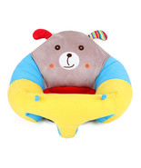 Anykidz Sofa Chair Puppy Design With Filling Cotton Chair Portable Suppo... - €119,58 EUR