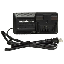 Metabo HPT UC18YKSL 18V Li-ion Battery Charger replaces UC18YGSL UC18YFSL - £27.09 GBP