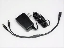 Ower supply charger   splitter for older model tri tronics xl xls classic 70 sport 60 s thumb200