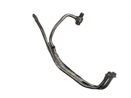 Turbo Cooler Lines From 2016 Lincoln MKZ  2.3 - £27.50 GBP