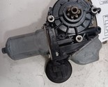 Driver Left Front Power Window Motor Fits 14-16 Toyota Corolla - $87.94