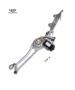 MERCEDES R230 SL-CLASS COMPLETE WINDSHIELD WIPER TRANSMISSION LINKAGE W/... - $98.99