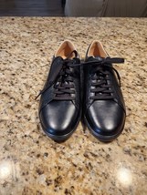 Cole Haan Men's Grand Crosscourt II Sneakers Size 8.0 M C26655 Black - £74.38 GBP