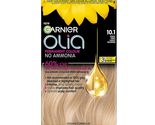 Garnier Olia Oil Powered Permanent Hair Color, 6.65 Light Garnet Red - $11.87