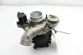 Turbo Turbocharger XC70 3.0L Fits 08-15 VOLVO 70 SERIES 22574 image 10