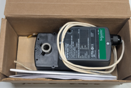 Schneider Electric MF4D-6083-100 Rotary Overshaft SmartX Floating Actuator - £74.46 GBP