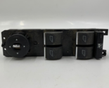 2013-2019 Ford Escape Driver Side Master Power Window Switch OEM H04B45029 - £42.36 GBP