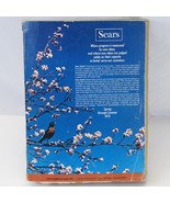 Sears Roebuck Sears Catalog Spring/Summer  1972  Fashion Homeware Order ... - €44,73 EUR