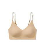 True n Co Sz M True Body Seamless Triangle Convertible Strap Bra Removab... - $29.17 CAD