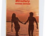 TWA 1974 Getaway Worldwide Directory  - $11.88