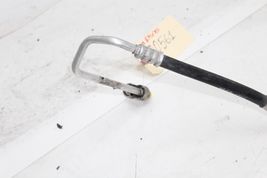 06-08 BMW 750I AC PRESSURE LINE HOSE PIPE CONDENSER TO EVAPORATOR Q0561 image 8