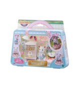 Sylvanian Families Fashion Play Set Sugar Sweet Collection 5540 Figure Toy - £58.81 GBP