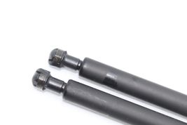 02-08 BMW 745I 745LI 750I HOOD LIFT SUPPORTS SHOCKS PAIR Q5665 image 5
