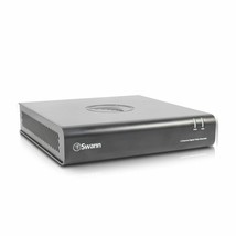 Swann 1580 4Ch DVR4-1580 720P DVR Digital VideoRecorder HDMI 500GB remote access - £197.83 GBP
