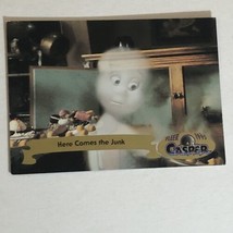 Casper Trading Card 1996 #47 Here Comes The Junk - £1.54 GBP