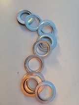 New 3/4-inch x 1/2-Inch Steel Reducing Washer, like Halex 96821 - $148.08 MXN+