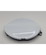 Ford Transit 2006-2014 Front Tow Hook Cover LEFT LH OEM White (N006) - $9.74