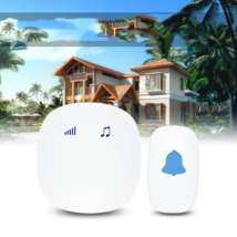 Home Wireless Touch Doorbell - £20.70 GBP