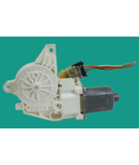 06-2011 mercedes x164 ml450 gl450 r350 window regulator motor FRONT DRIV... - $1,179.18 MXN