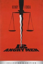 12 Angry Men (50th Anniversary Edition) - £9.99 GBP