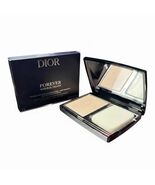 DIOR Forever Natural Velvet Compact Foundation 0N Neutral NIB New - $43.56