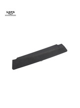 MERCEDES X166 GL-CLASS PASSENGER RIGHT REAR DOOR PANEL ACCESS COVER TRIM... - $9.89