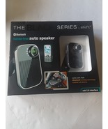 The Black Series by Shift3 Bluetooth Hands-Free Auto Speaker - $364.88 MXN