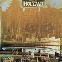 Holland [Record] - £64.13 GBP