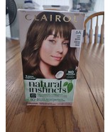 Clairol Natural Instincts 6A Light Cool Brown Hair Color - $19.68