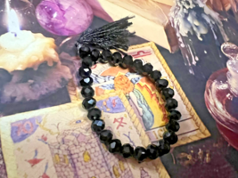 Trillionaire Maker Money &amp; Luck Attracting Magical Bracelet 888 Bewitche... - $78.21