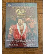Otello DVD - $41.66 CAD